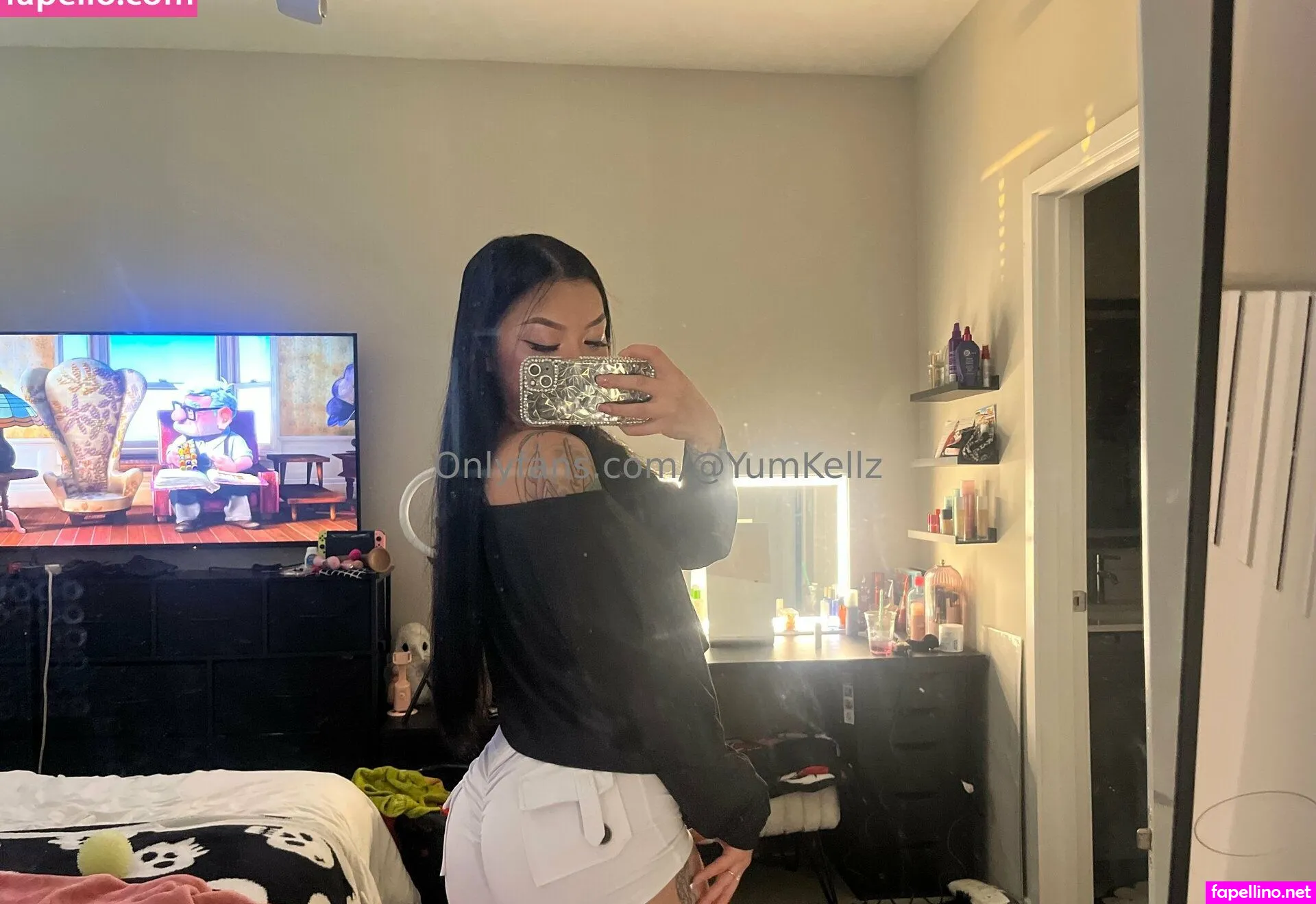 yumkellz Nude Leaked OnlyFans Photo #FzT2B6Af7Q