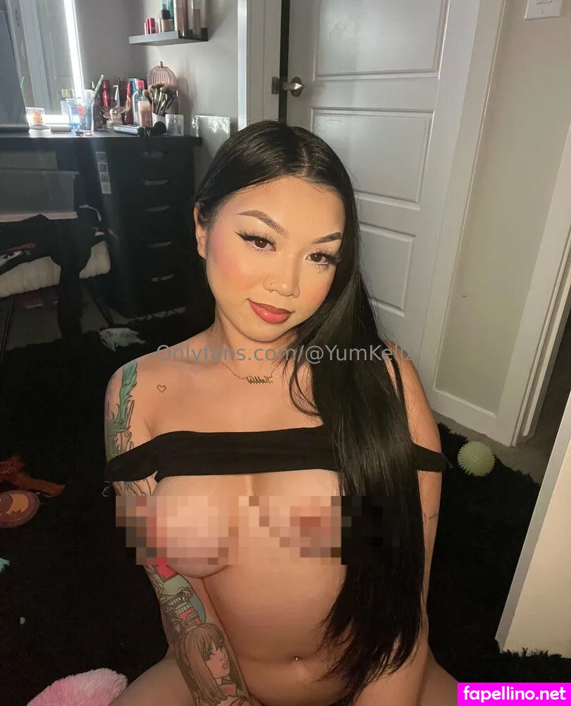 yumkellz Nude Leaked OnlyFans Photo #KWgwAx5Zoj