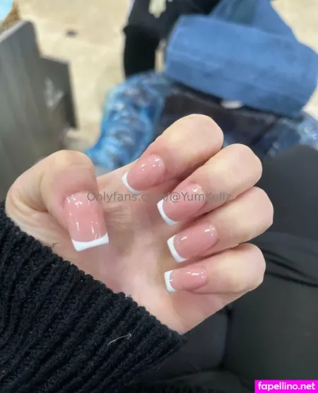 Yumkellz OnlyFans Thumbnail #L17A0ZA30J