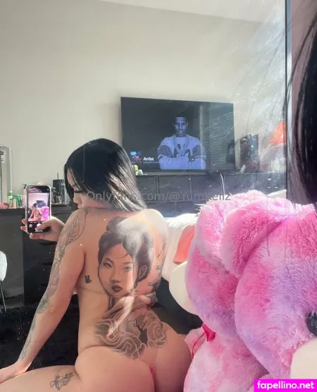 Yumkellz OnlyFans Thumbnail #rLiZOArOR5