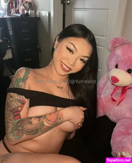 Yumkellz OnlyFans Thumbnail #v2WSYxlWnp