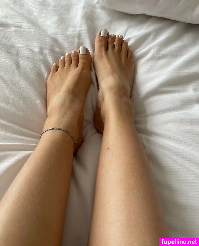 yummifeetgirl Nude Leaked OnlyFans Photo #bMbT8exqmc