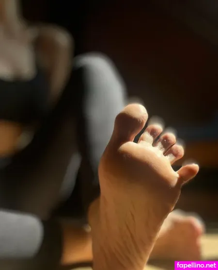 Yummifeetgirl OnlyFans Thumbnail #vYiznfwJnR