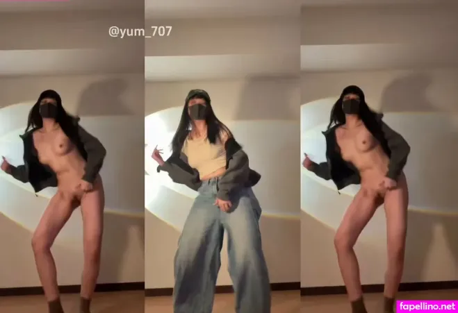 Yummy707 OnlyFans Thumbnail #YIofTrfOID