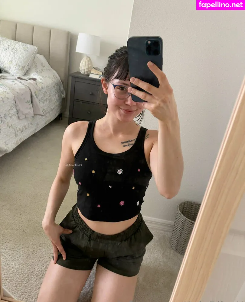 yummyaria Nude Leaked OnlyFans Photo #vgNHyYagcF