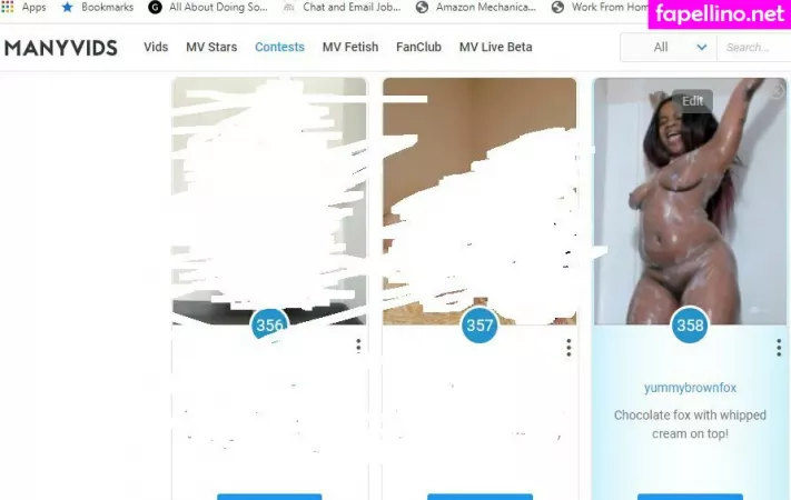 Yummybrownfox OnlyFans Thumbnail #qrwkFQfoBw