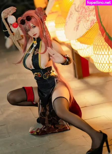 Yummychiyo OnlyFans Thumbnail #JzZMnre5VT
