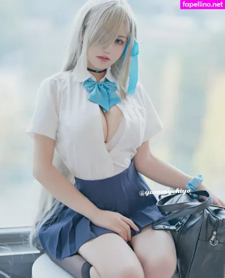 Yummychiyo OnlyFans Thumbnail #KLzUHYY2T7