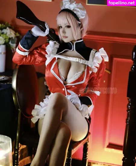 Yummychiyo OnlyFans Thumbnail #ezZu3hpKCD