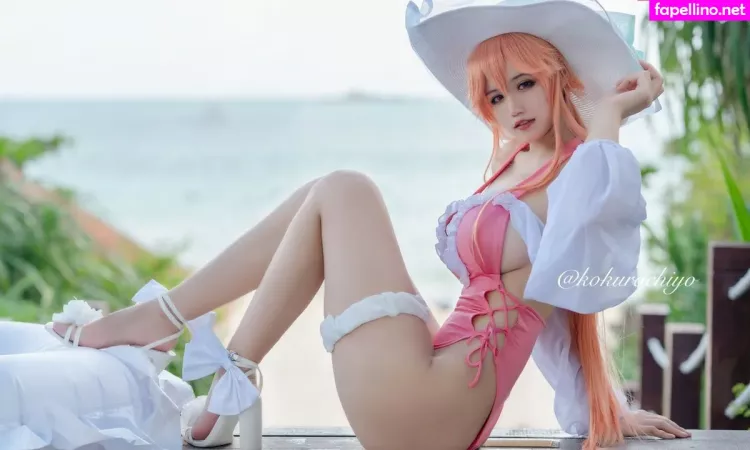 Yummychiyo OnlyFans Thumbnail #ndppw6h8QX