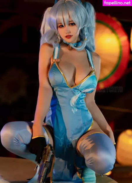 Yummychiyo OnlyFans Thumbnail #uQ5XSlcBzY