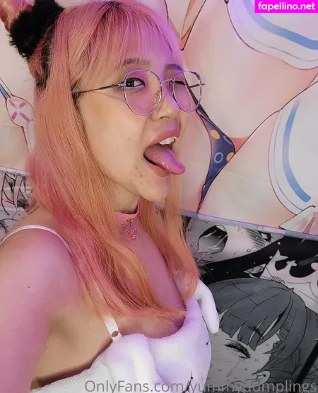 Yummydumplings OnlyFans Thumbnail #ER455RgJph