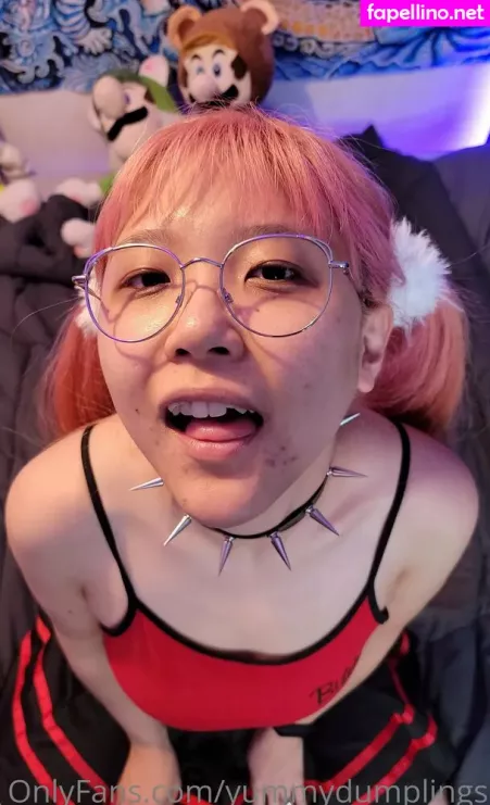 Yummydumplings OnlyFans Thumbnail #KvIl5WCZTY