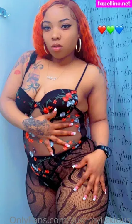 Yummylickious OnlyFans Thumbnail #L5YAn3ahLv