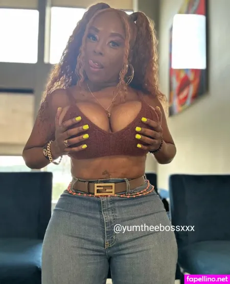 Yumtheebossxxx OnlyFans Thumbnail #x3bS19kV7g