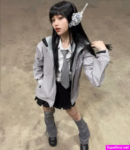 Yun Mago 1 OnlyFans Thumbnail #ZbQDBn9Agk