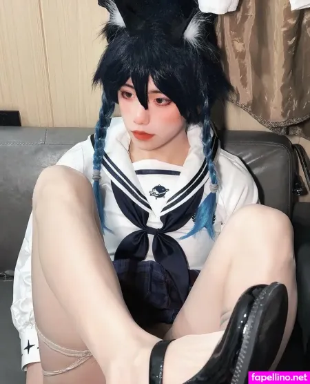 Yun Mengze OnlyFans Thumbnail #AJdRnVkwr1