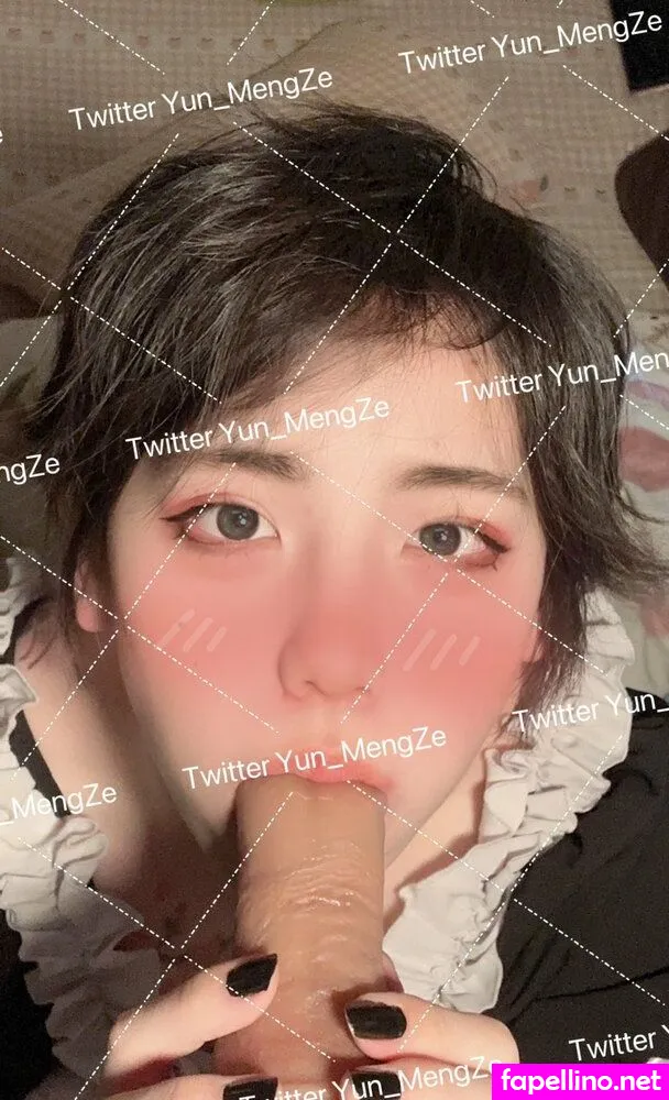 Yun_MengZe,  Nude Leaked OnlyFans Photo #HW69tKPLmR