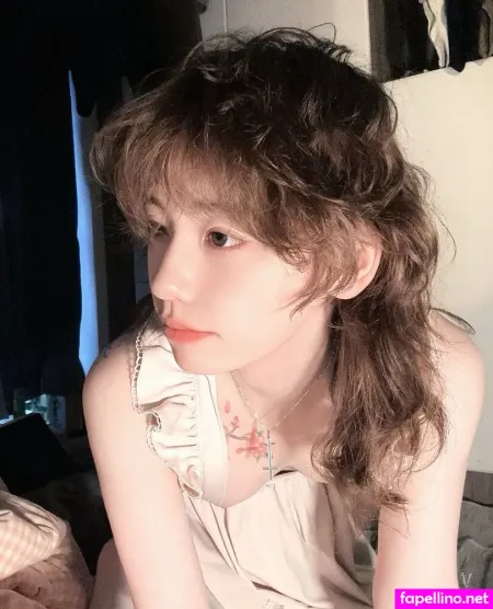 Yun Mengze OnlyFans Thumbnail #NJ3txhxskl