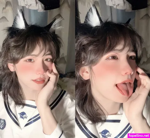 Yun Mengze OnlyFans Thumbnail #Q736utzJY8