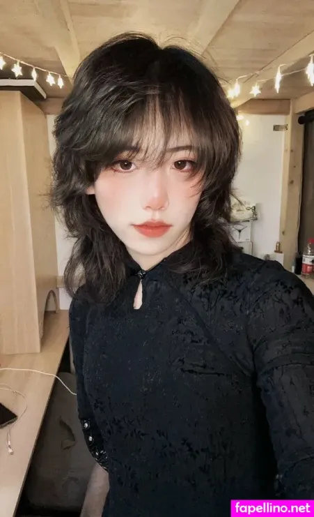 Yun Mengze OnlyFans Thumbnail #a0xUqZBk5x