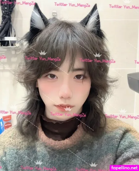 Yun Mengze OnlyFans Thumbnail #av0Bterbha