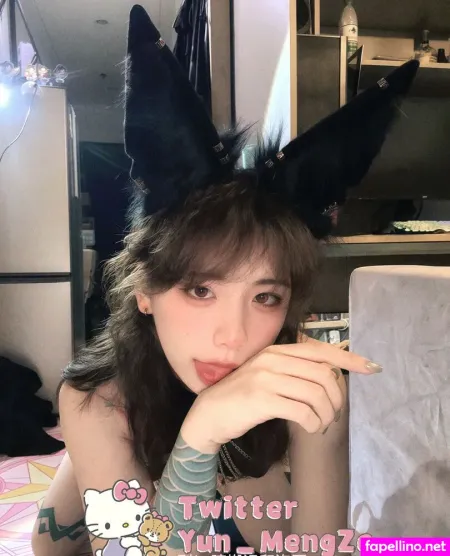 Yun Mengze OnlyFans Thumbnail #vyp4NZ3p8L
