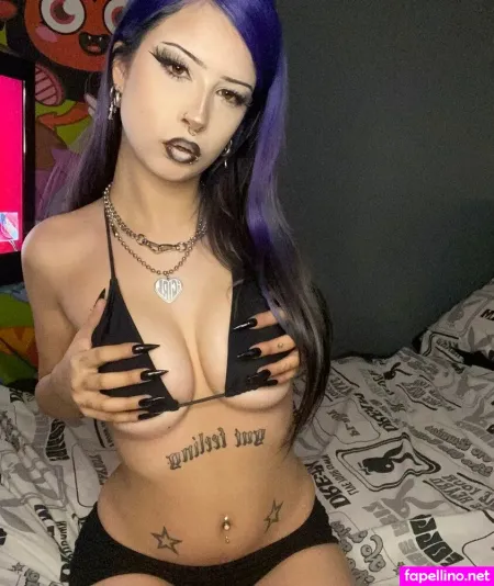 Yun9vamp OnlyFans Thumbnail #19LmmRfMz0