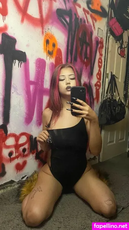 Yun9vamp OnlyFans Thumbnail #RGVS4WjGWk