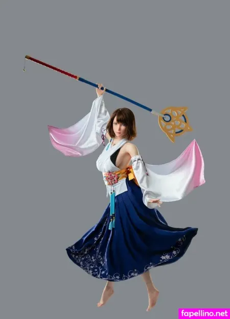 Yuna Doll OnlyFans Thumbnail #0w4w0HKqIy