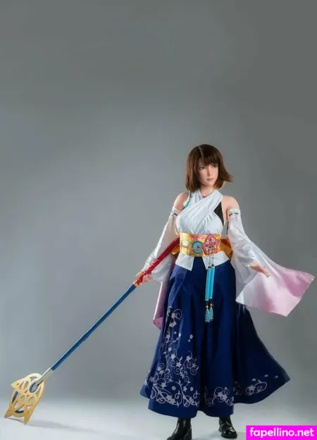 Yuna Doll OnlyFans Thumbnail #10hQDSP7P4