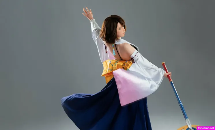 Yuna Doll OnlyFans Thumbnail #5KEv9ZPmgq