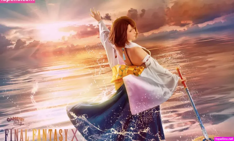 Yuna Doll OnlyFans Thumbnail #5YEgs0zkOM