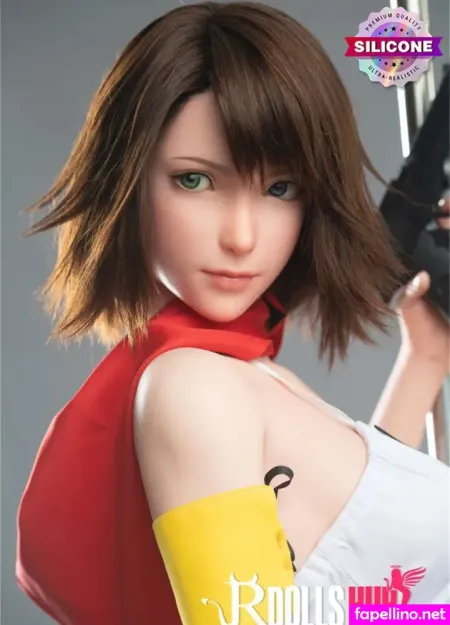 Yuna Doll OnlyFans Thumbnail #Al8NsW43AO