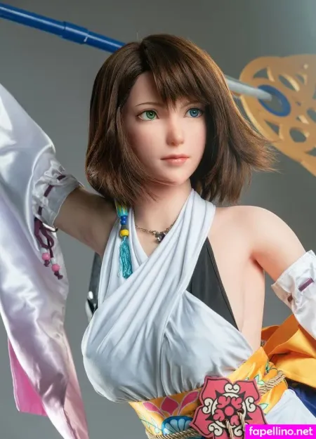 Yuna Doll OnlyFans Thumbnail #BQ6B7dFJiH