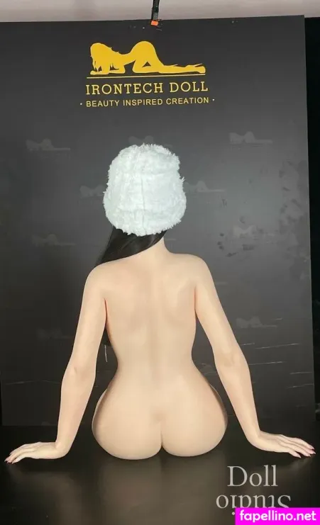 Yuna Doll OnlyFans Thumbnail #DdgM29npPK