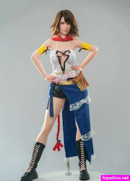 Yuna Doll OnlyFans Thumbnail #Jv2DggPeIa