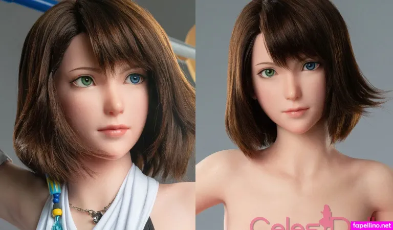 Yuna Doll OnlyFans Thumbnail #KeHOqKqciE