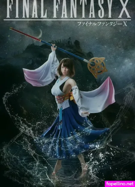 Yuna Doll OnlyFans Thumbnail #NQkP29vlmR