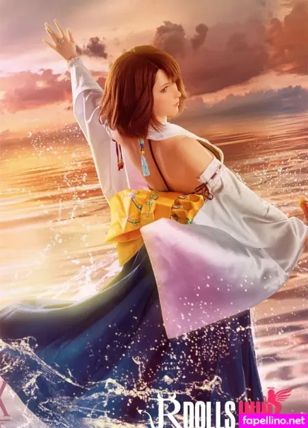 Yuna Doll OnlyFans Thumbnail #OzOwCBEXij