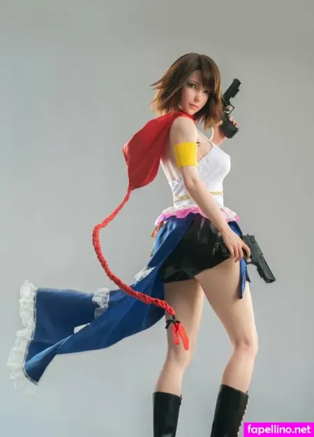 Yuna Doll OnlyFans Thumbnail #T5kDvafjdw