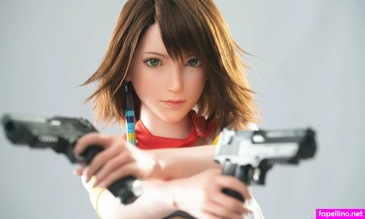 Yuna Doll Nude Leaked OnlyFans Photo #arkvJ3IiWA