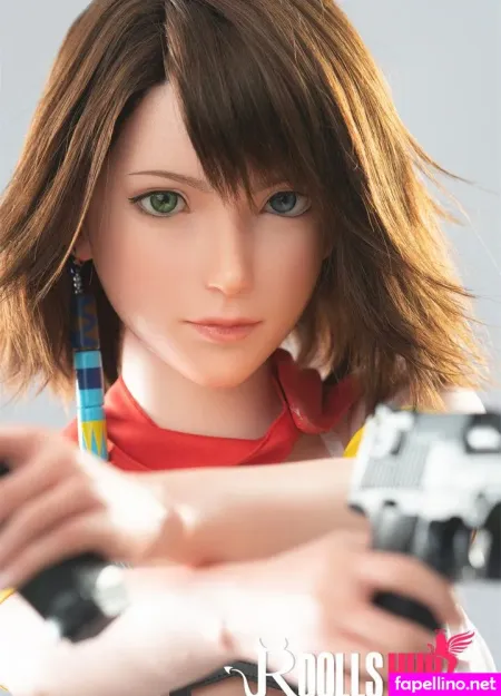 Yuna Doll OnlyFans Thumbnail #dK85k1gMGK