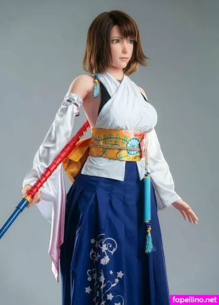 Yuna Doll OnlyFans Thumbnail #kcYrCuu09m