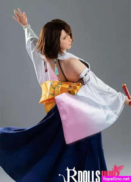 Yuna Doll OnlyFans Thumbnail #nQpBrLaFXr