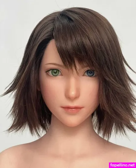 Yuna Doll OnlyFans Thumbnail #vK1YMvjLBU