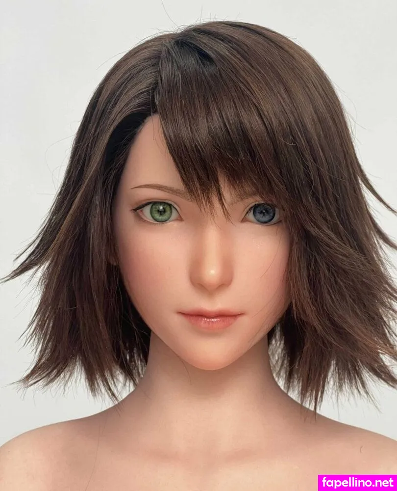 Yuna Doll Nude Leaked OnlyFans Photo #vK1YMvjLBU