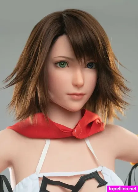 Yuna Doll OnlyFans Thumbnail #ybg19voHN5