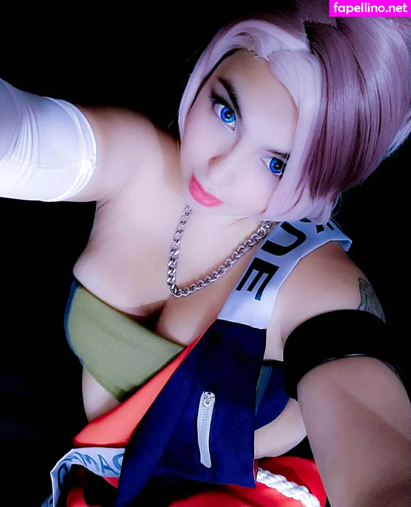 yuna_ero, yunastagram_10 Nude Leaked OnlyFans Photo #4qboProqDV