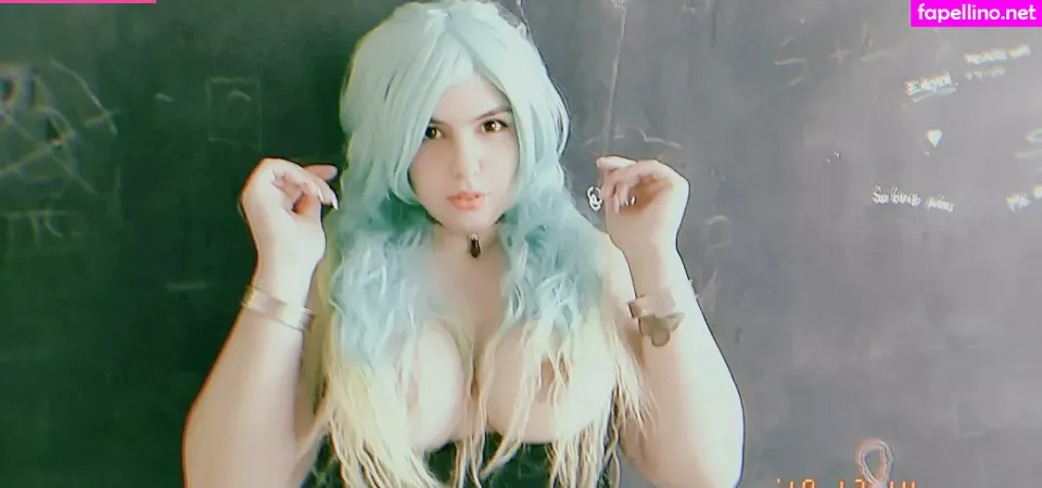 Yuna Ero OnlyFans Thumbnail #CNJS6g4TXT